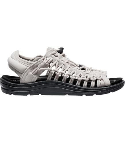 Amazon.co.jp: KEEN キーン レディース ユニーク プレミアム レザー